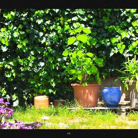 Agnes Apartment Limoux Luaran gambar