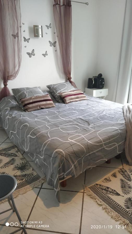 Agnes Apartment Limoux Luaran gambar