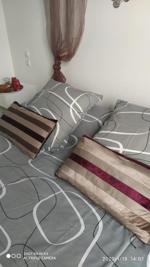 Agnes Apartment Limoux Luaran gambar