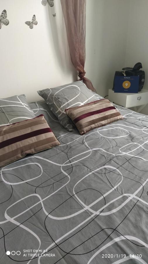 Agnes Apartment Limoux Luaran gambar