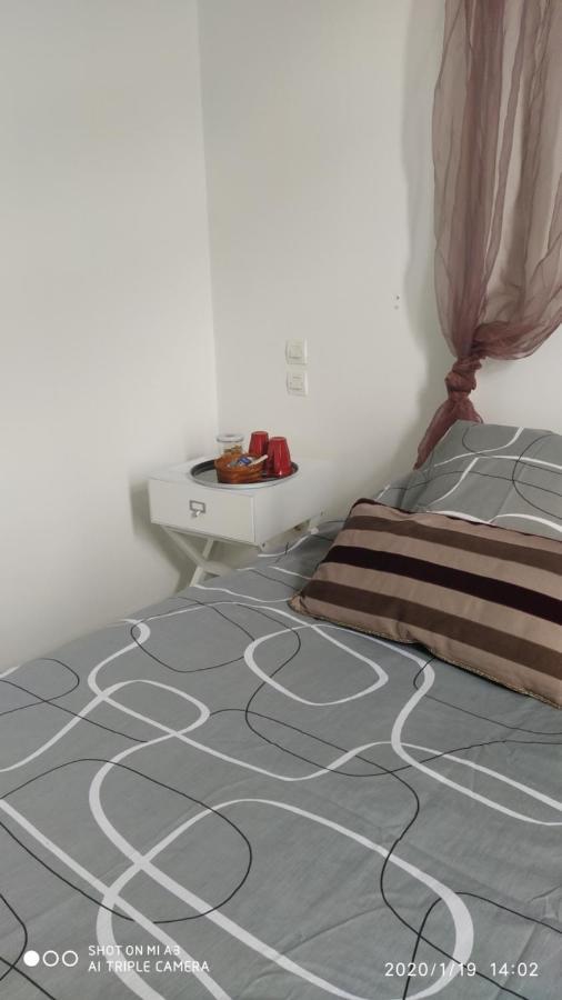 Agnes Apartment Limoux Luaran gambar