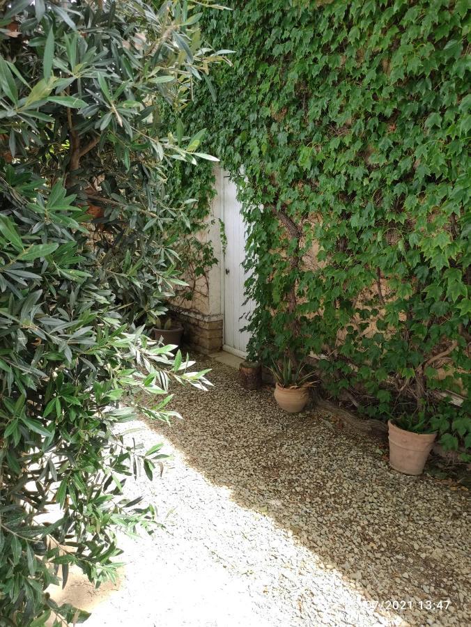 Agnes Apartment Limoux Luaran gambar