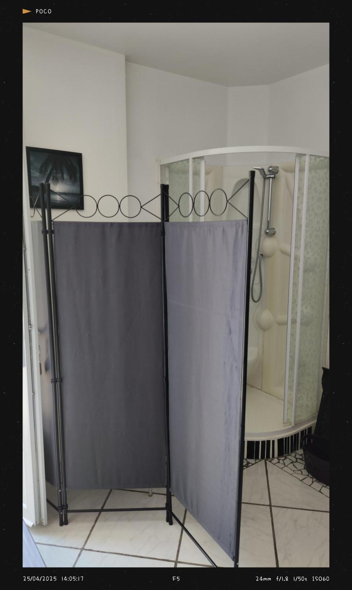 Agnes Apartment Limoux Luaran gambar
